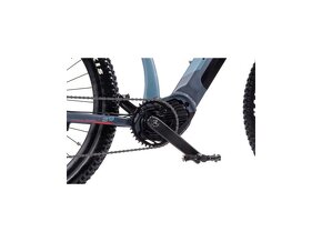 Horské elektrokolo MTF Mount 8.4 limited (20) - 3