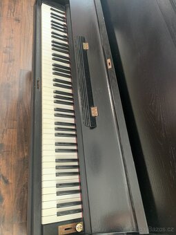 Piano Rosler - 3