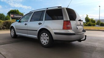 Golf Variant - 3