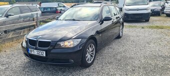 BMW 320i Touring,2007,110 KW.STK 05/2027 - 3