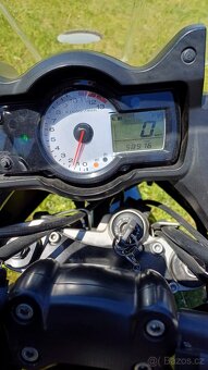Kawasaki versis 650 - 3