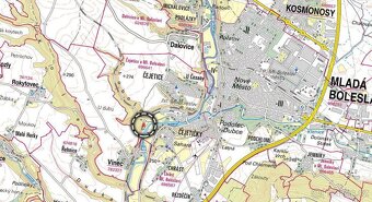Louka, prodej, Čejetice, Mladá Boleslav - 3
