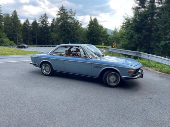 BMW 2800CS - 3