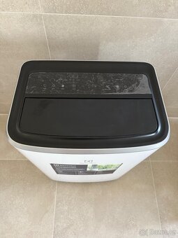 Klimatizace Electrolux - 3