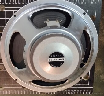 Celestion G12 P 80,8ohm - 3