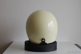 Otevřená helma na motorku, skútr G02x, v.L - 3