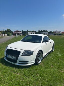 Audi TT 132kw - 3