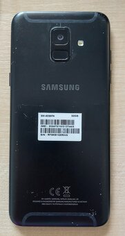 Samsung Galaxy A6 – super stav - 3