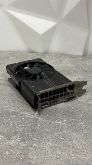 Evga NVIDIA GTX 1050 - 3