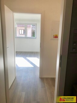 Jedovnice, pronájem bytu OV 1+kk, 32 m2– byt - 3