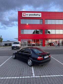 Bmw e46 323/325i Drift Ready - 3