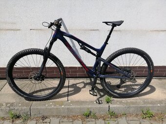 Rock Machine Blizzard TRL 30-29 - 3