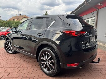 Mazda CX-5 2.0i Skyactive SportsLine Full LED Navi Kamera - 3