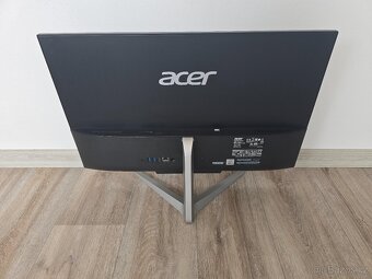 23,8" All-in-One počítač Acer Aspire C24-963 - 3