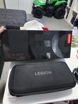 Lenovo legion go - 3