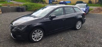 Seat Leon st Xcelence - 3