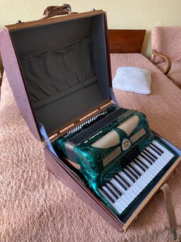 Akordeon Melodia III - 3