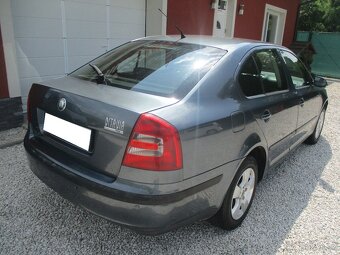 Škoda Octavia 1.9 TDi - 3
