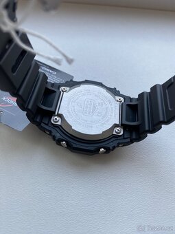 Nové Casio G-Shock gw-5610u-1aer - 3