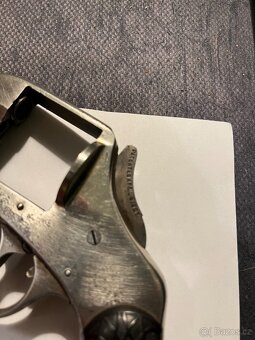 Harington&Richardson 32 s&w long - 3