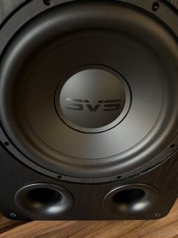 Subwoofer SVS PB-1000 Pro - 3
