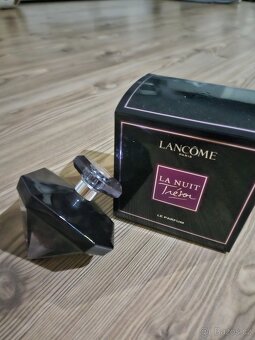 Parfém lancome - 3