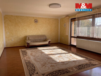 Prodej rodinného domu, Sobětuchy - 3