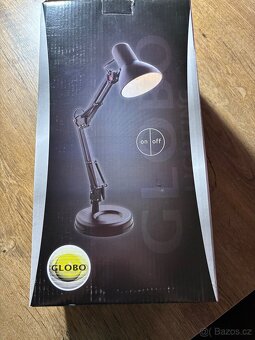 stolní lampa - 3