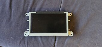 Mmi displej audi q7 4l a6 4f 4l0919604 - 3