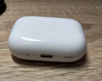 Aipods pro 2-pouzity - 3
