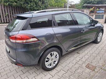 RENAULT CLIO GRANDTOUR 1.2 54KW R.V.2018 93TKM - 3