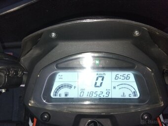 Goes 450 iron - 3