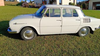 Škoda 100 1970 - 3