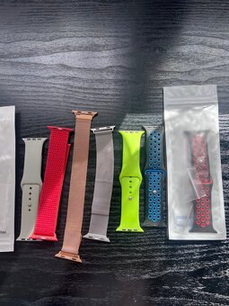 Reminek Apple Watch - 3
