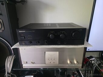 PIONEER A 335 - 3