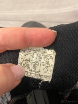 Pánské zimní boty Karrimor - 3