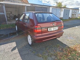 Felicia 1.9D TOP STAV - 3
