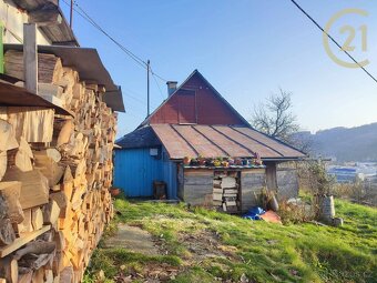 Pronájem domu se zahradou ve Vsetíně - 3