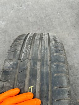 Alu kola Seat R16 - 3