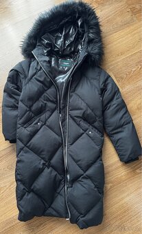 Zimní kabát Guess vel.S - 3