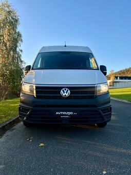 Volkswagen Crafter L3H3 DPH BiTDI - 3