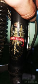 Bianchi aquilotto 48 - 3