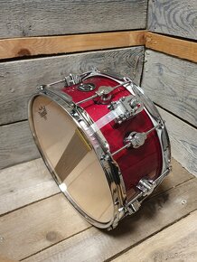 snare DW Performance 14x6,5 Cherry stain - 3