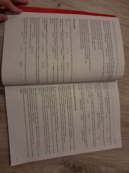 Modelové testové otázky k přijímacím zkouškám na LF MU - 3