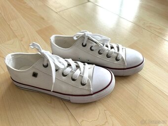 Dětské Boty - 3