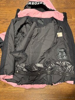 Dívčí bunda Peak Performance - 3