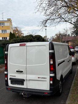 Opel vivaro 2017 L2H1 - 3