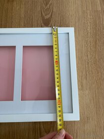 Fotorámeček na 3 fotografie - 3