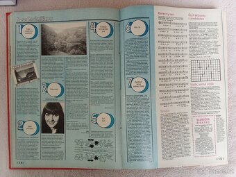 Sedmička Pionýrů 1982 - 3