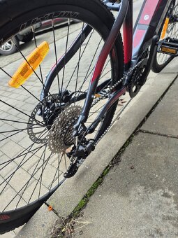 Lectron VOYAGER MFX - 3